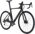 Carbon Road Bike with Carbon Fiber Frame 700C Racing Bicycle M131