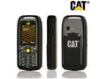 Black Unlocked GSM Dual SIM Phone IP67 W241225