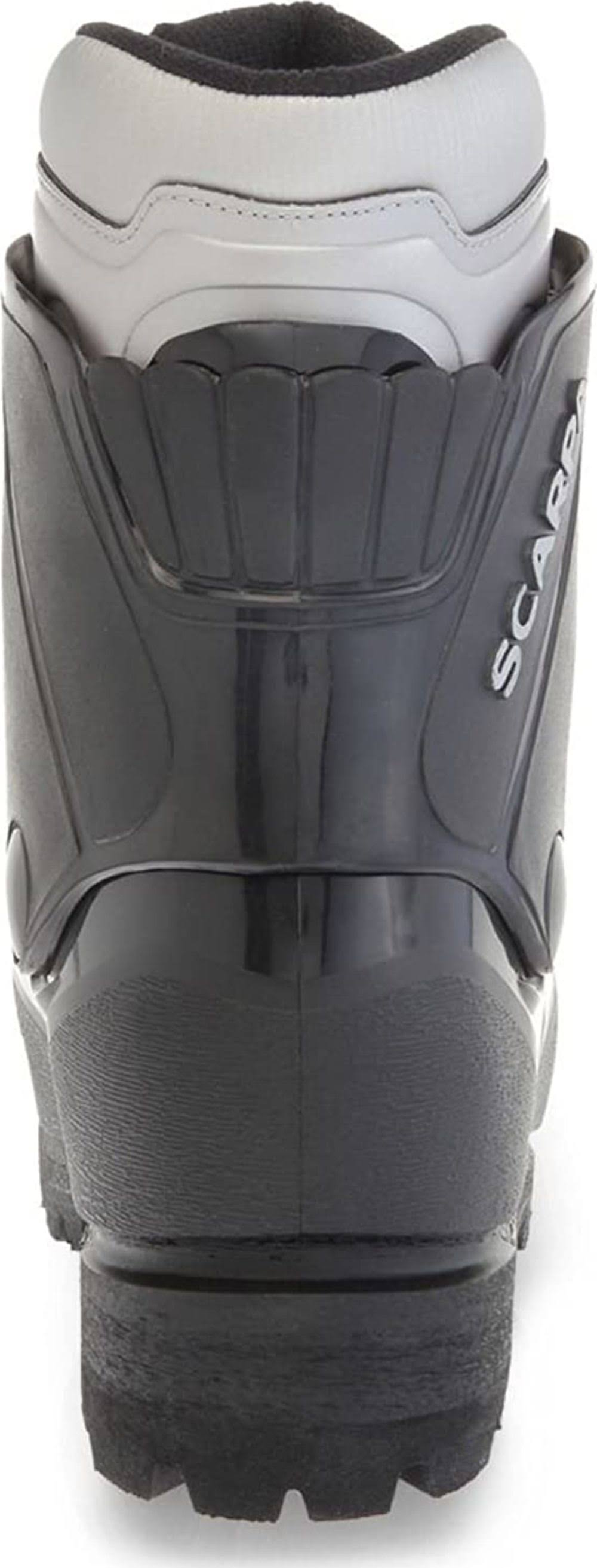 Black 5.5 Scarpa Inverno B9877