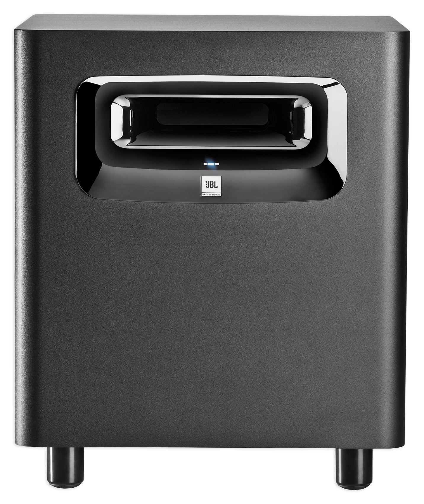 10" 200w Powered Studio Subwoofer E938
