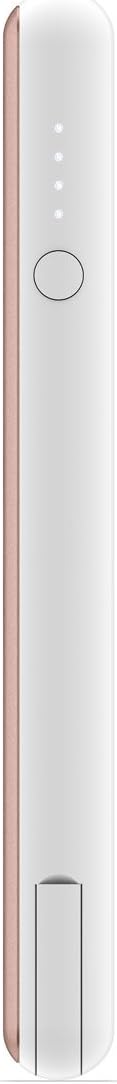 Rose Gold External Battery Pack of 2 Z48979
