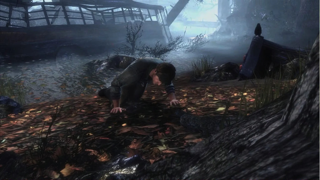 Xbox 360 Game H104690