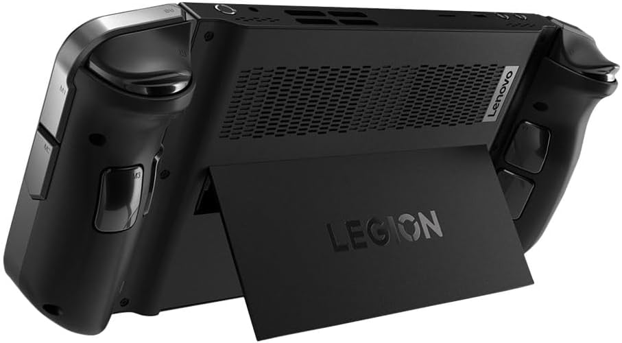 Shadow Black 8.8 Inch 144Hz WQXGA Touchscreen Gaming Handheld PC, 16GB RAM, AMD Ryzen Z1 Extreme Processor, 1TB W729