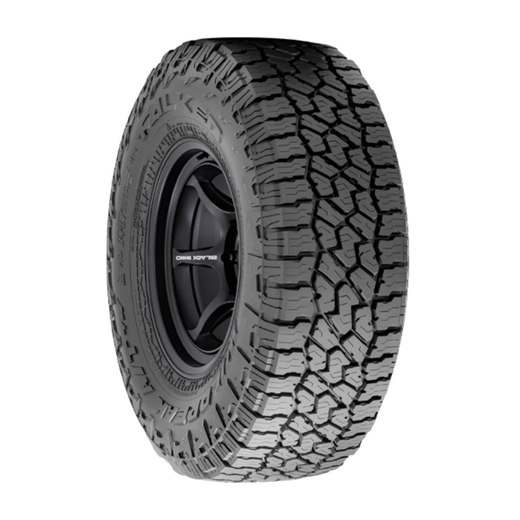 215/65R17 99T All Terrain Light Truck Tire P776