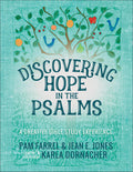 Discovering Hope in the Psalms: A Creative Devotional Study Experience U695881