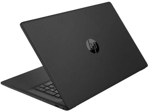 17.3'' IPS FHD Anti-Glare Display Laptop, AMD Ryzen 7 5700U, 64GB RAM, 2 TB SSD, Black P714