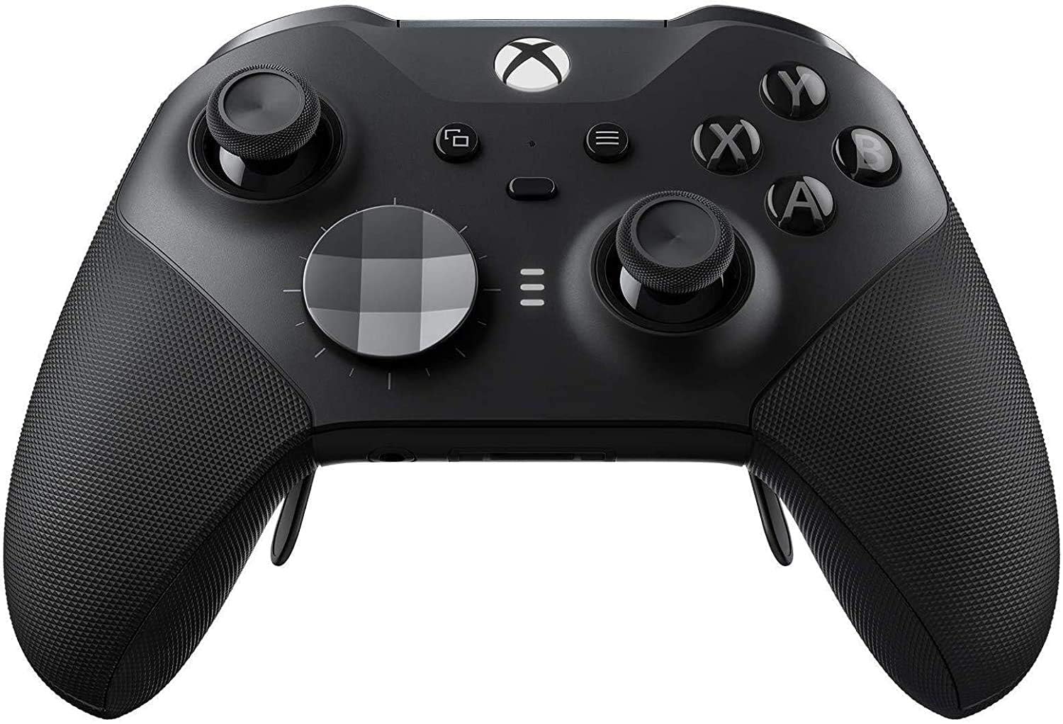 Black (Renewed) Controller L755