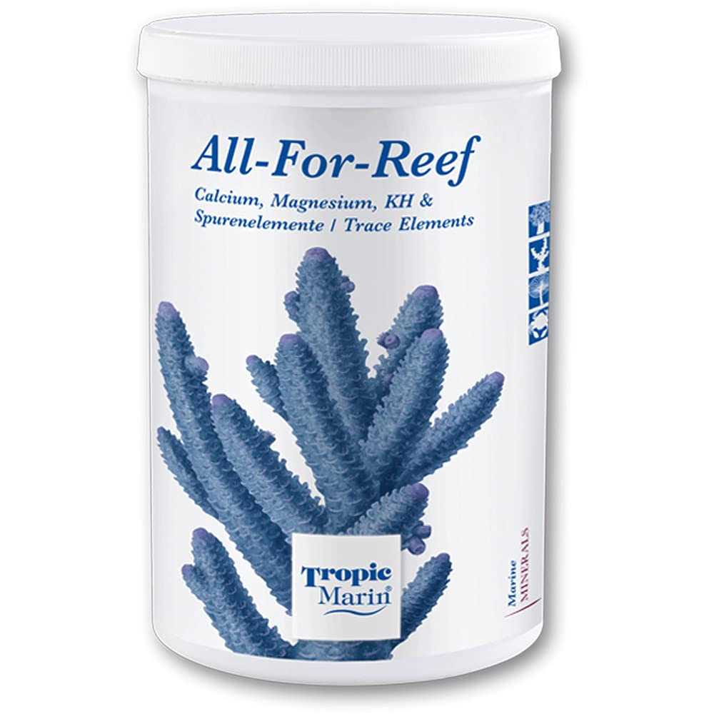 All-For-Reef N3207