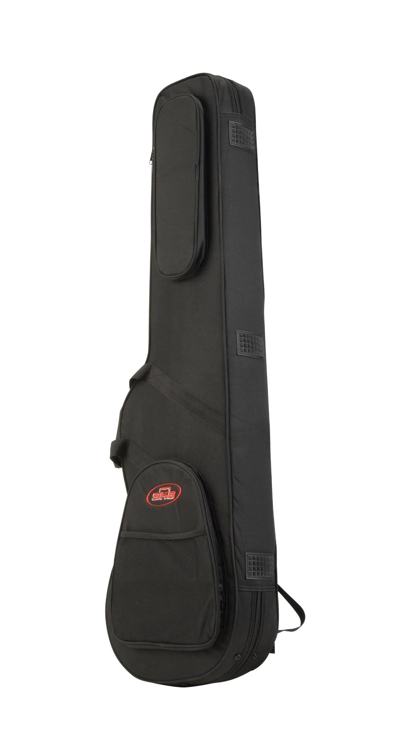 Universal Shaped Electric Bass Soft Case G937915