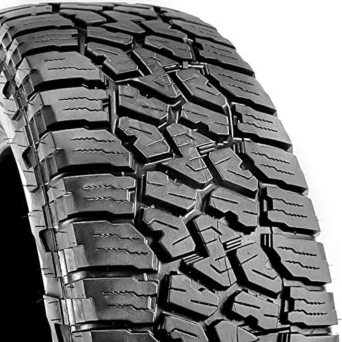 265/70R16 All Terrain Radial Tire X7891
