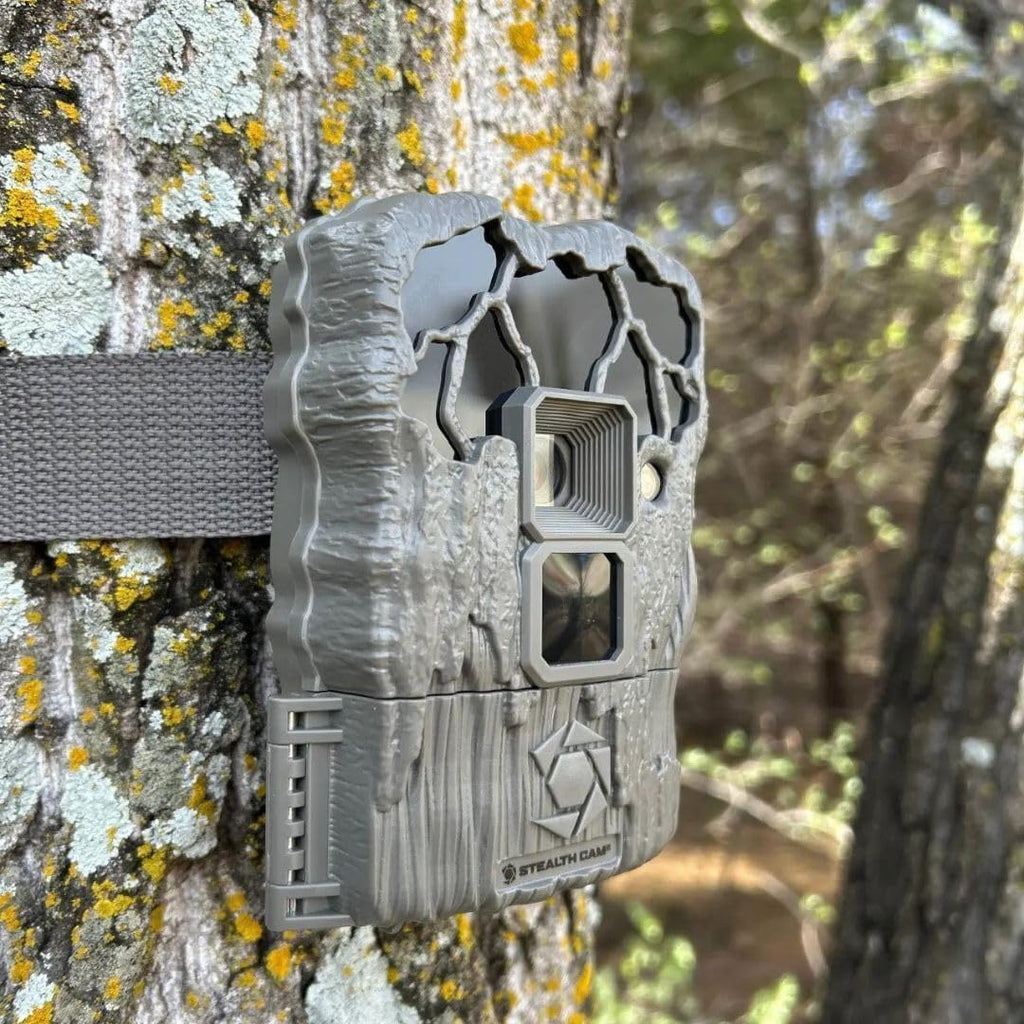 24MP Trail Camera - 2 Pack U47946