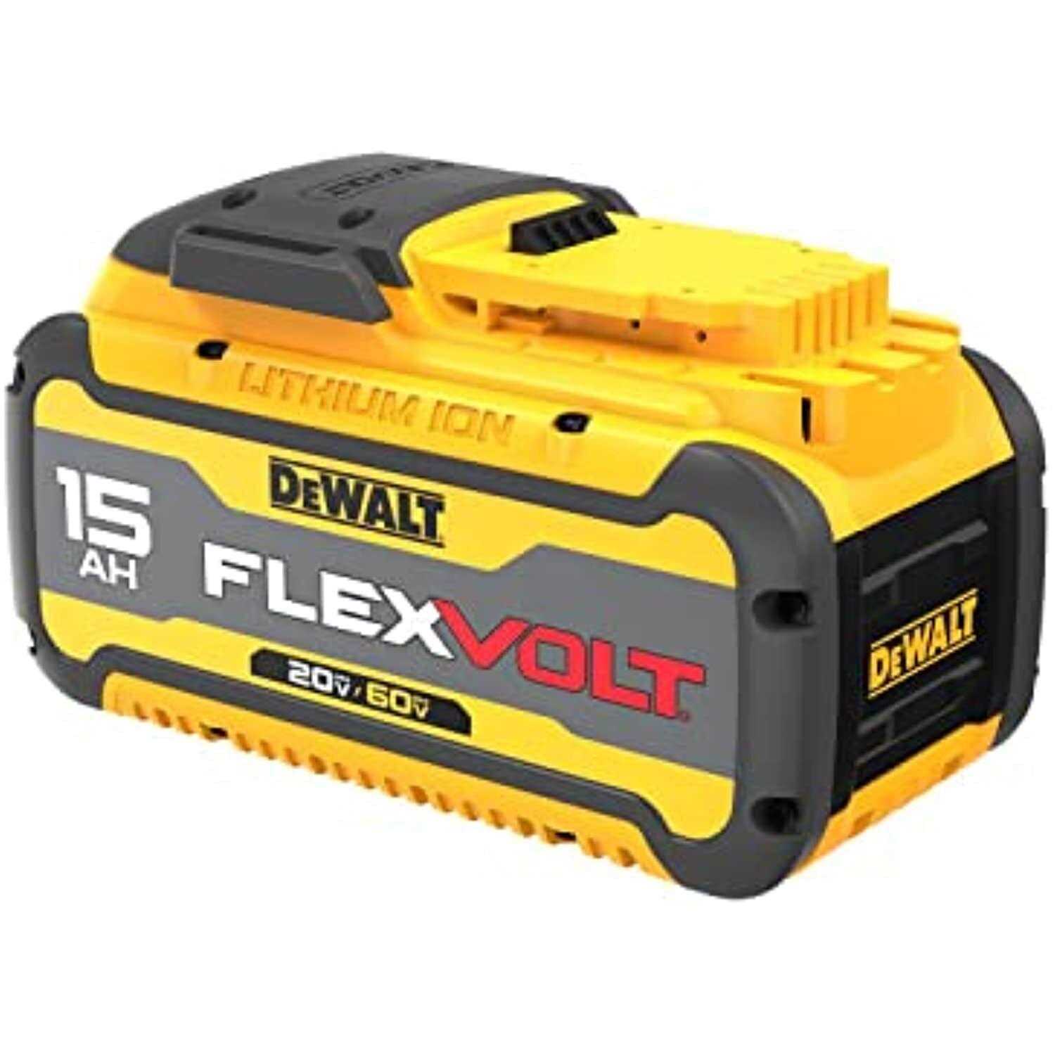15.0Ah 20V/60V Max Battery Q31572
