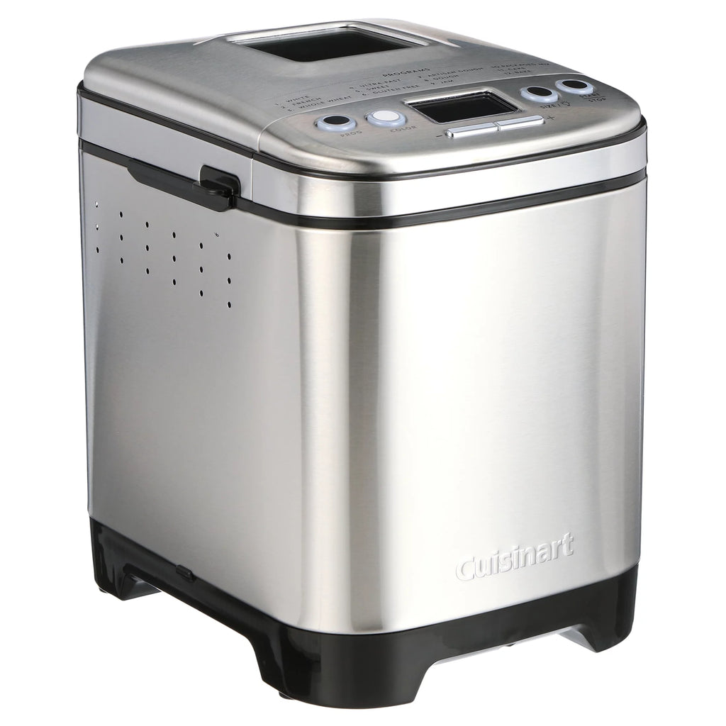 Compact Automatic Bread Maker O86763
