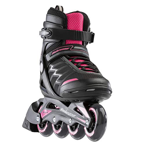 Women's Adult Fitness Inline Skate O8405