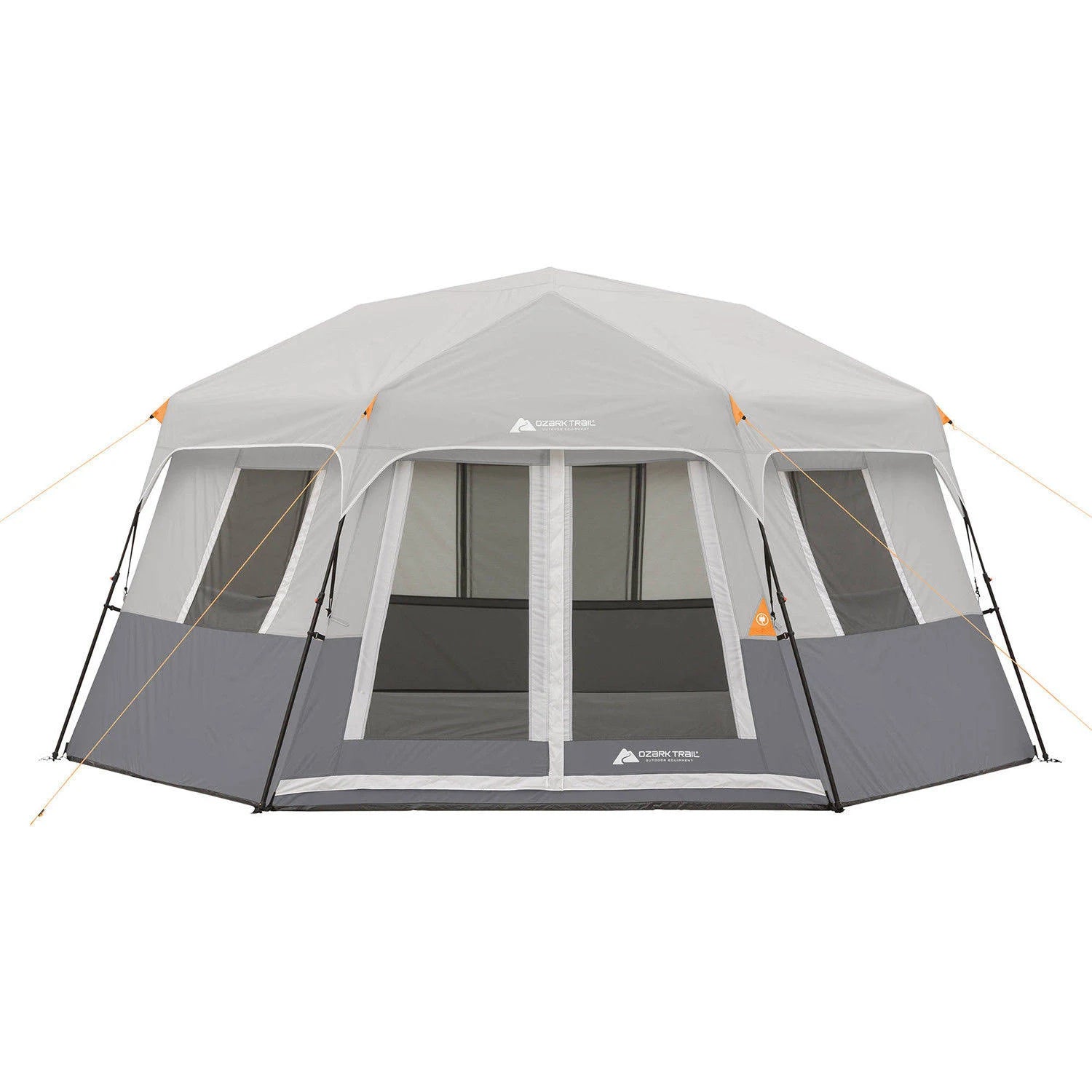 8-Person Instant Cabin Tent K74158