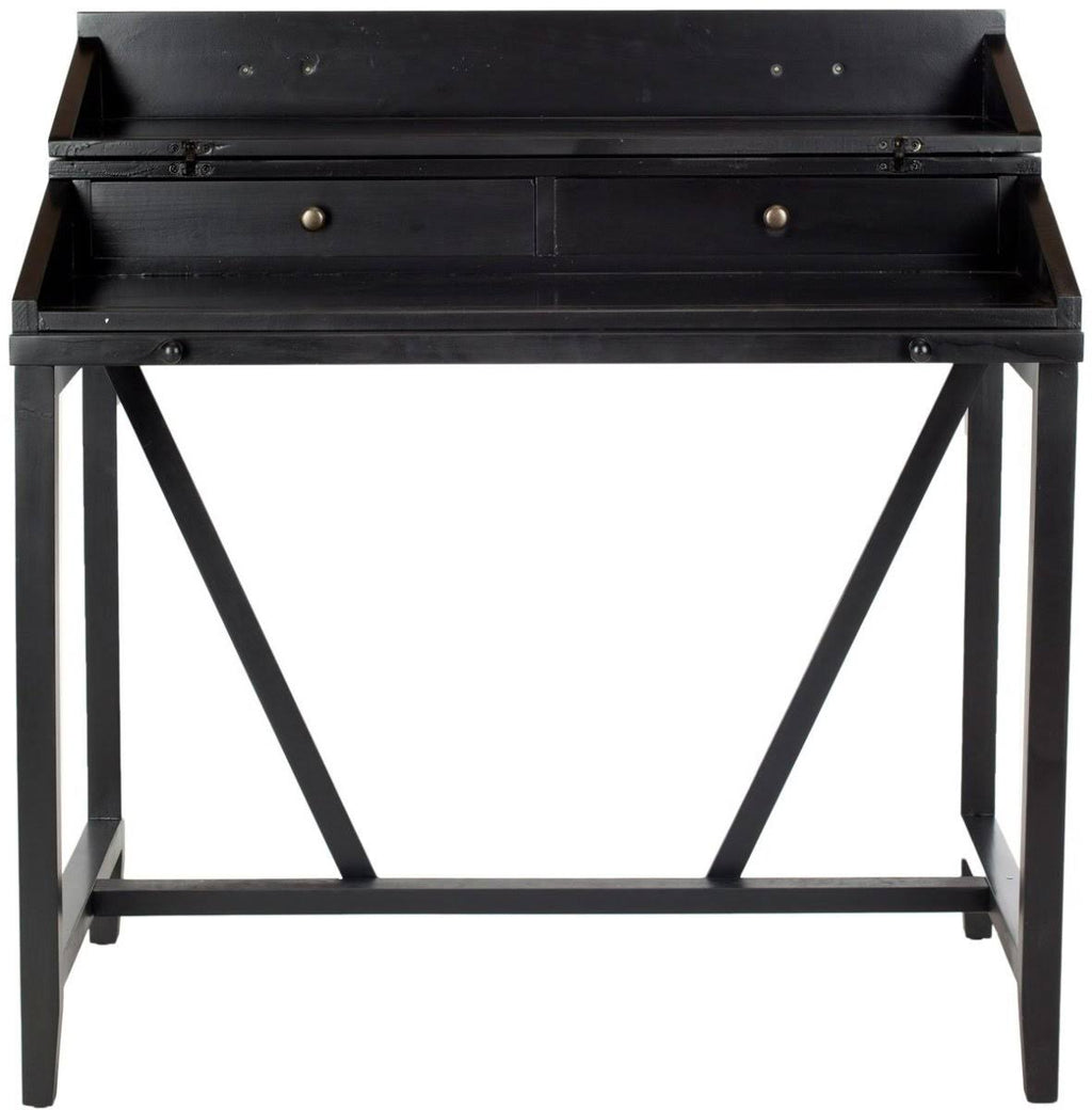 Grey Writing Desk N43579