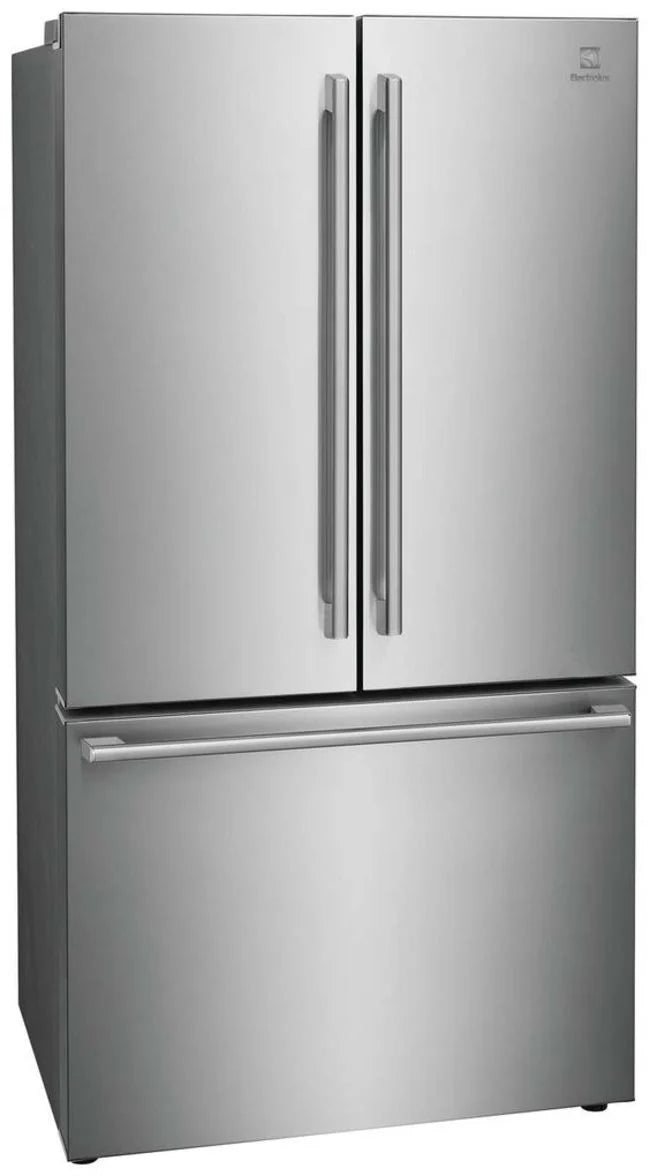 36" Wide 22.6 Cu. Ft. French Door Refrigerator H274937