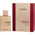 Amber Oud Eau De Parfum Spray 100ml A138476