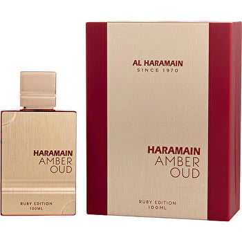 Amber Oud Eau De Parfum Spray 100ml A138476