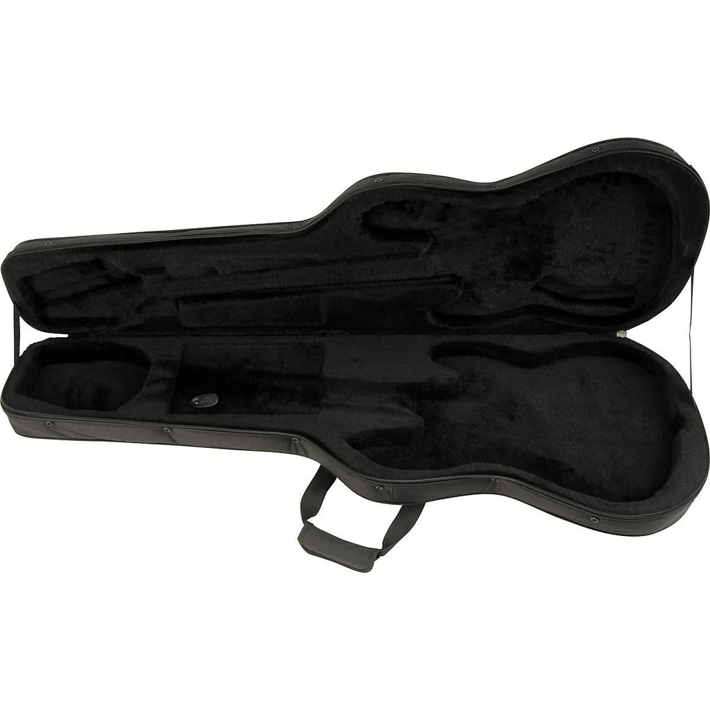 Universal Shaped Electric Bass Soft Case G937915