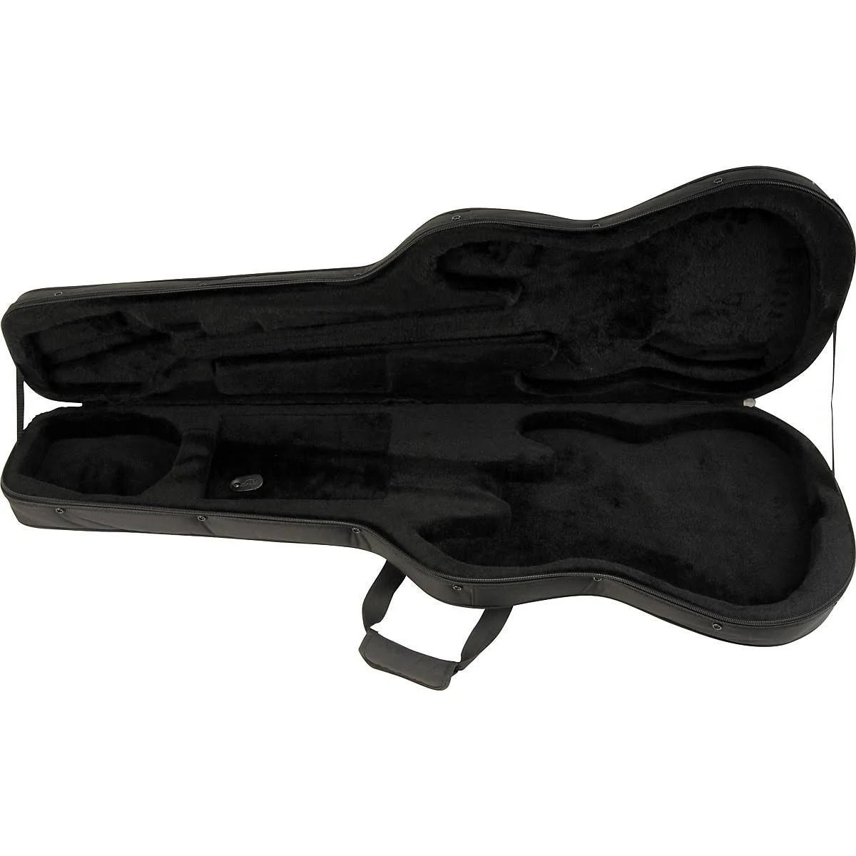 Universal Shaped Electric Bass Soft Case G937915