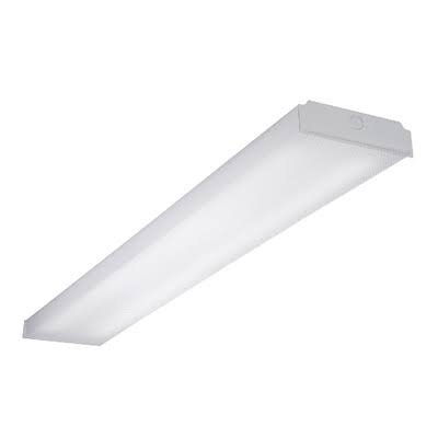 LED Industrial Light Fixture P9734