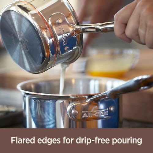 10 Piece Stainless Steel Cookware Set D938014