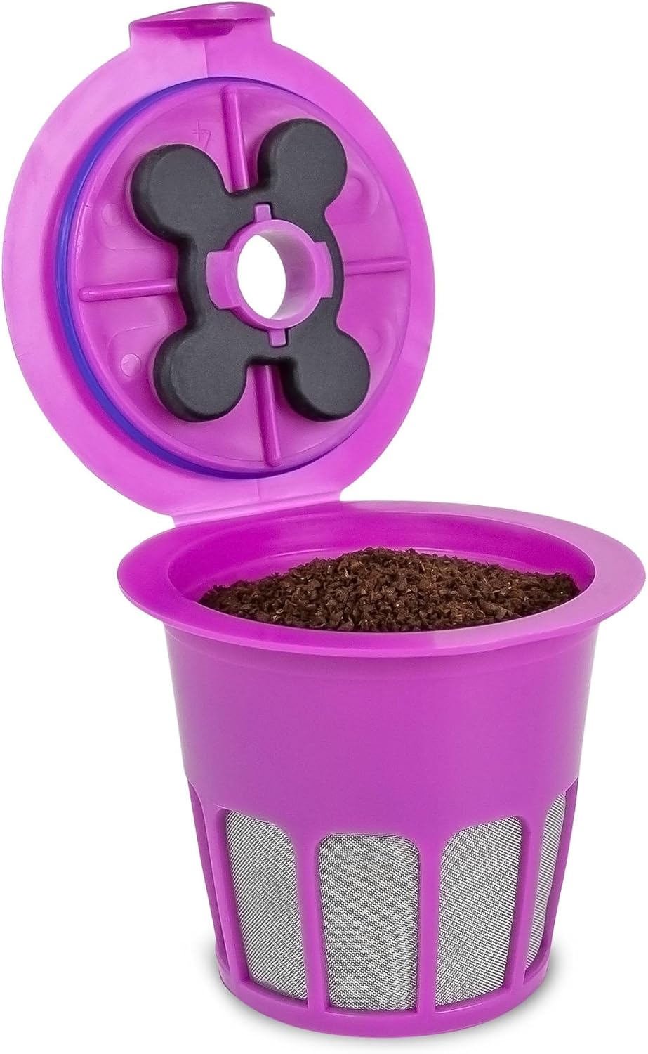 Single Serve Coffee Filter Cup V372327