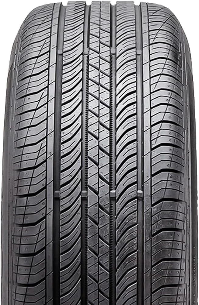 245/45R18 96V All Season Passenger Tire X507