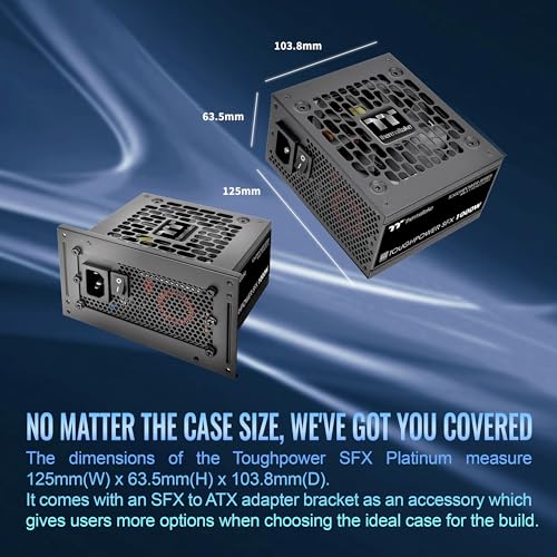 500W 80+ White Certified PSU R913