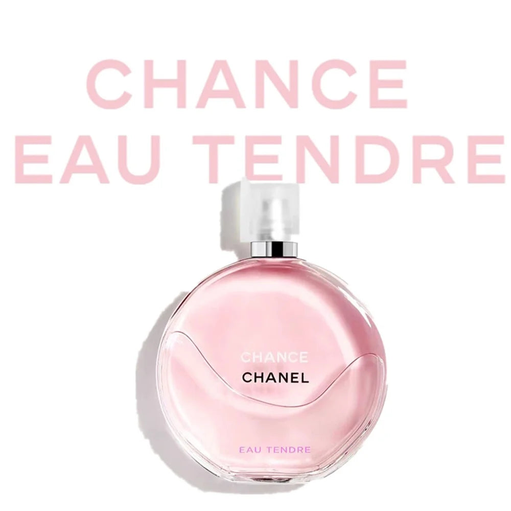 Chance Perfume Eau Tendre Spray 100ml/3.4oz Z144