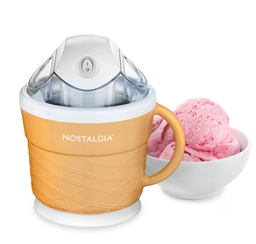 1.5-Pint Electric Ice Cream Maker K1999