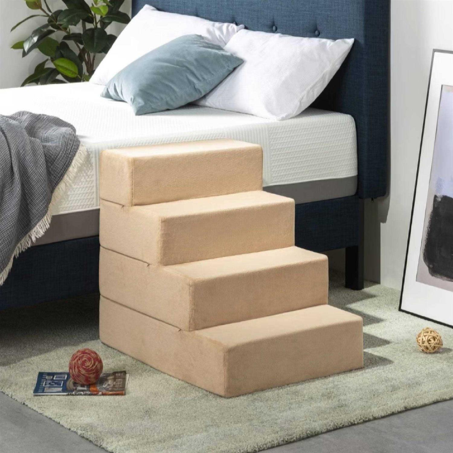 Foam Pet Stairs X186945