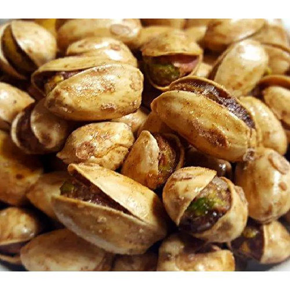 2 LB Sweet Pistachio Nuts P38450