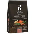Grain Free Salmon & Pea Recipe Pet Food Y4259