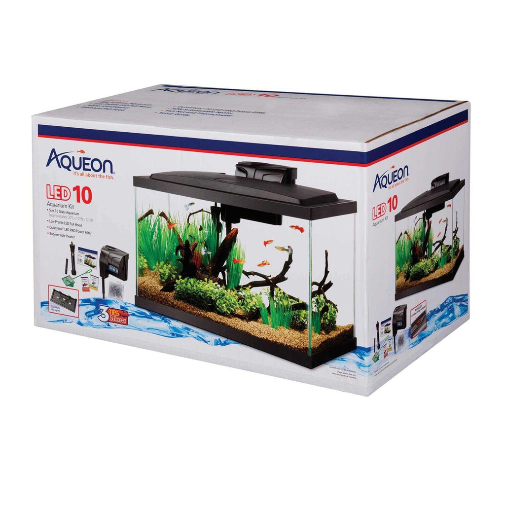 Aquarium Kit LED A475