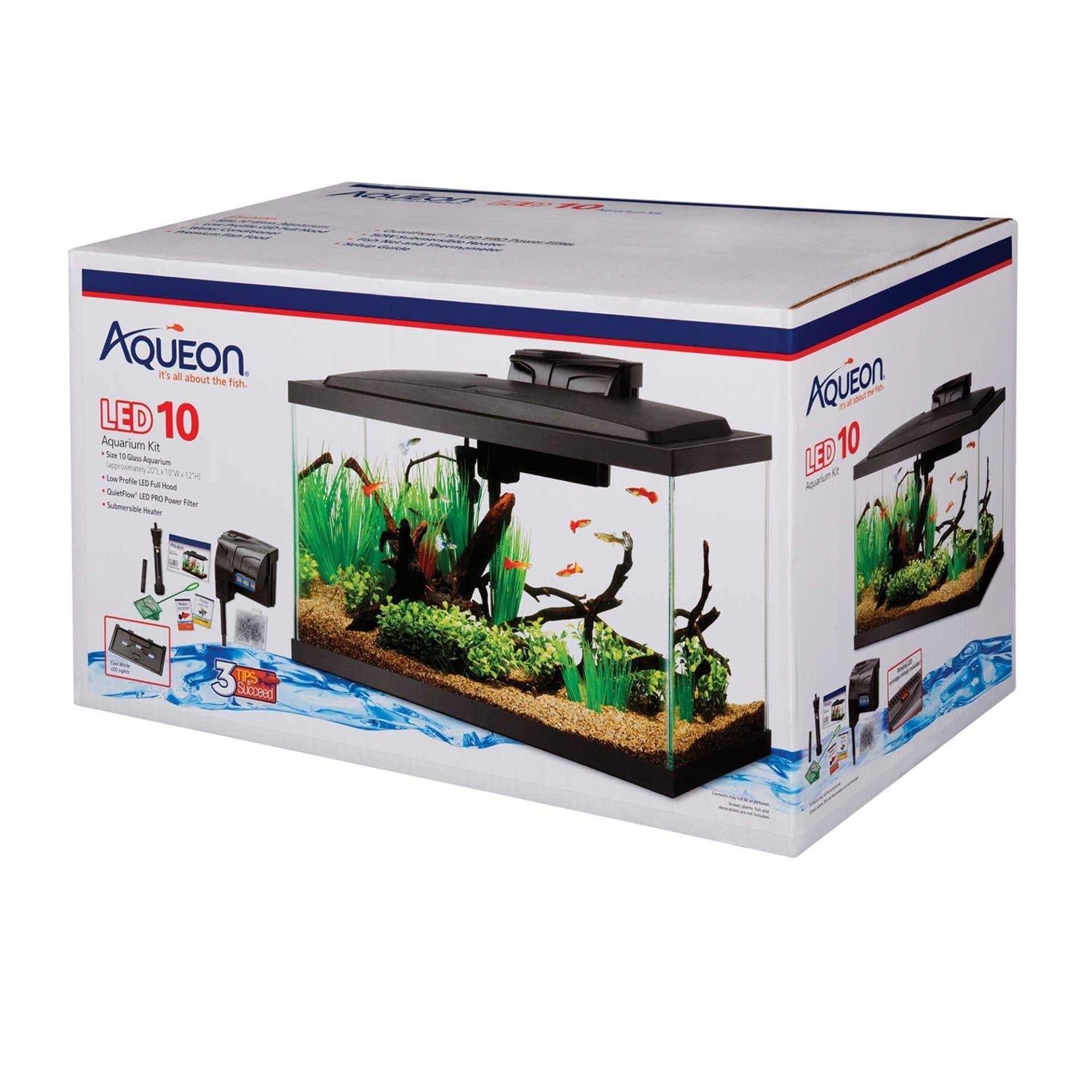 Aquarium Kit LED A475