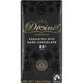3 oz 85 Percent Dark Chocolate Bar H541