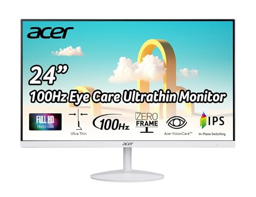 27" IPS Full HD 120Hz 1ms Monitor H57014