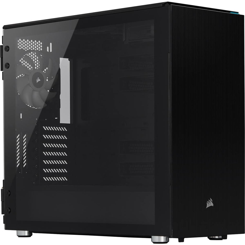 Black Case O3319