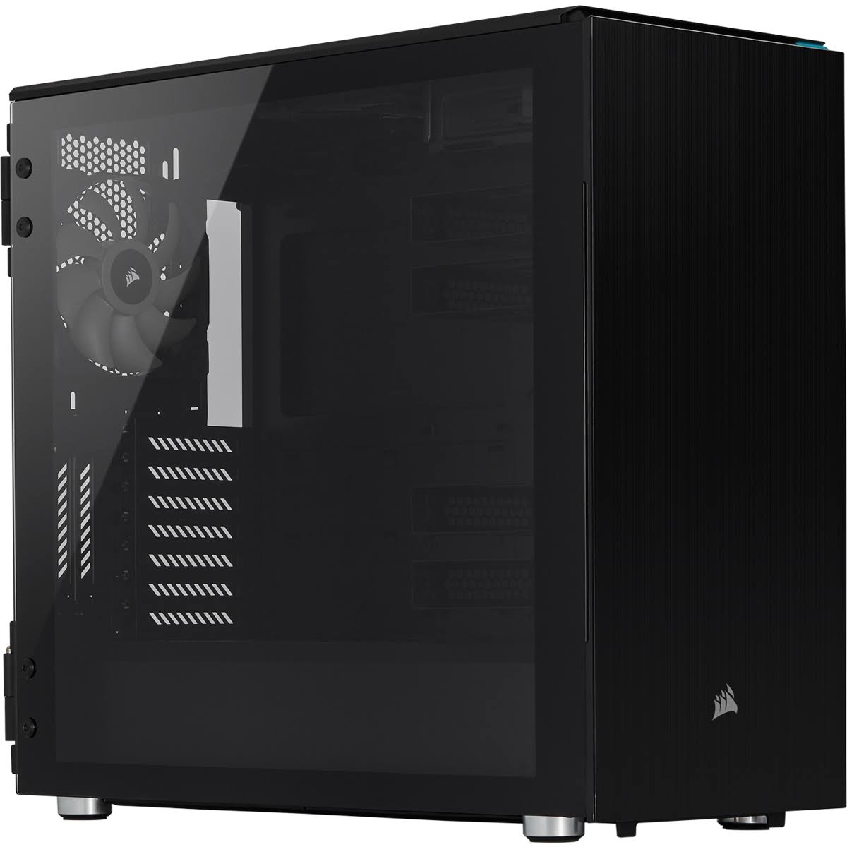Black Case O3319