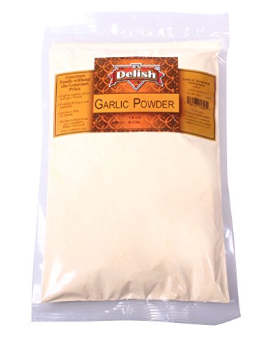 5 lbs Kosher Garlic Powder S1133