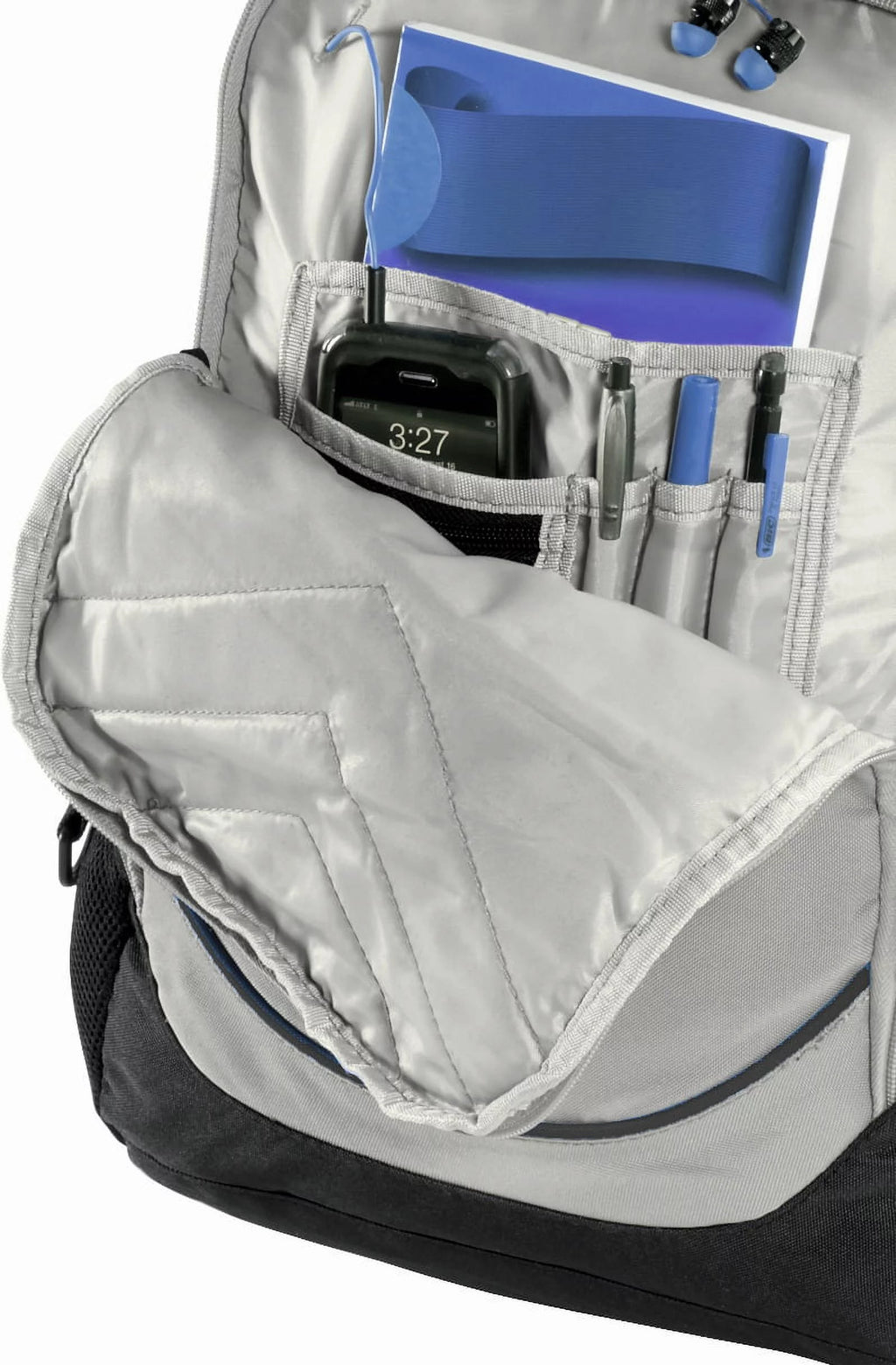 Rutgers University Laptop Backpack T2869
