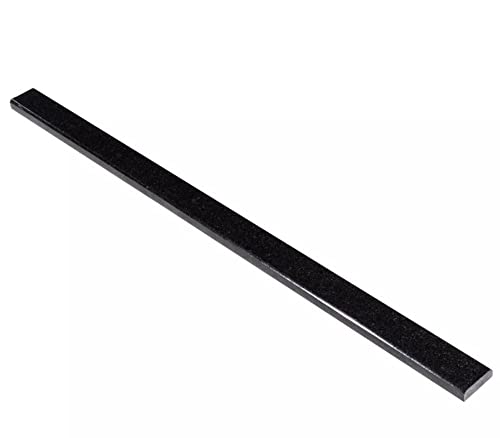 Polished Double Beveled Marble Threshold P45432