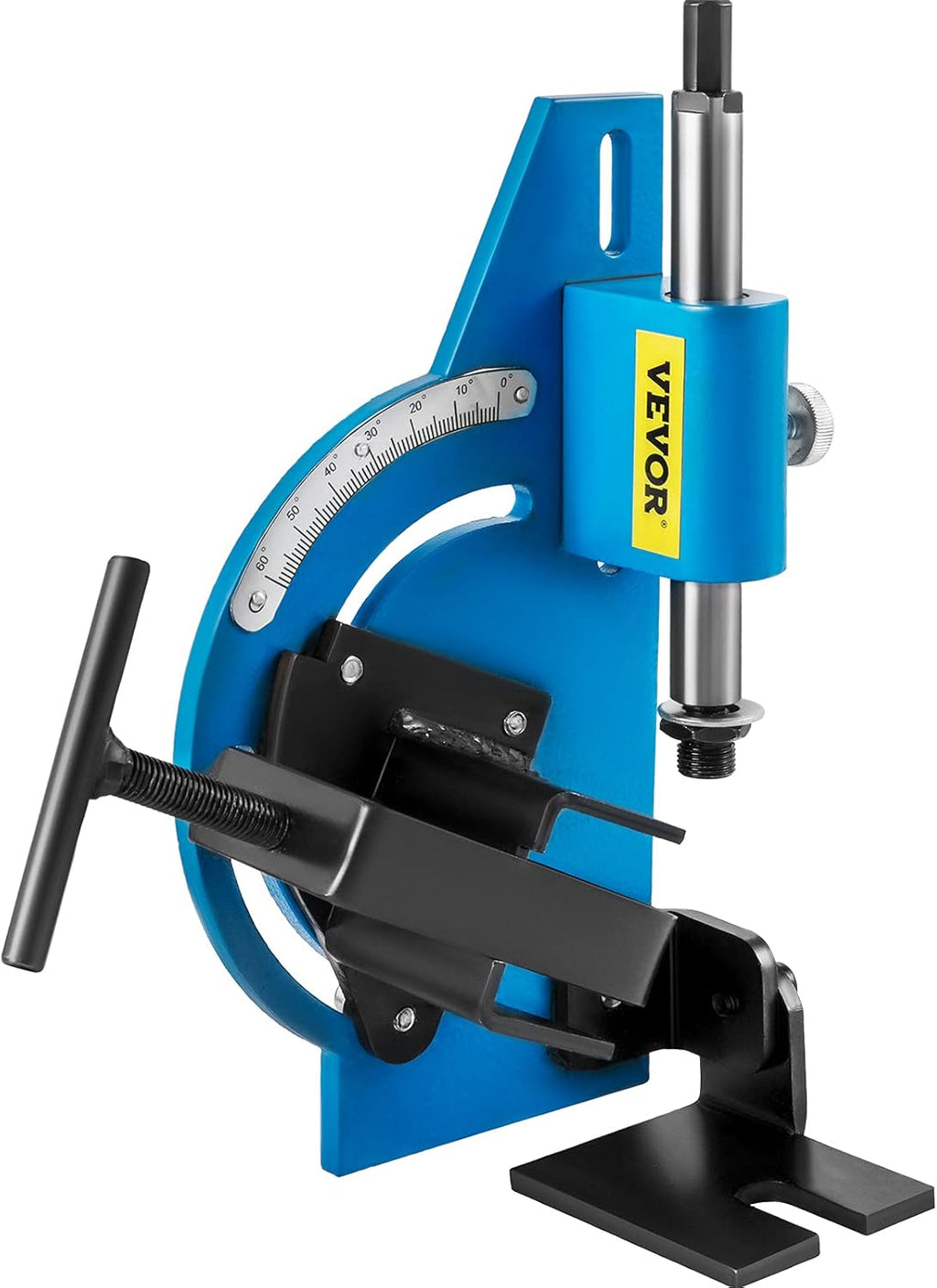 60 Degree Pipe Notcher for 2" Round Tubing T86956