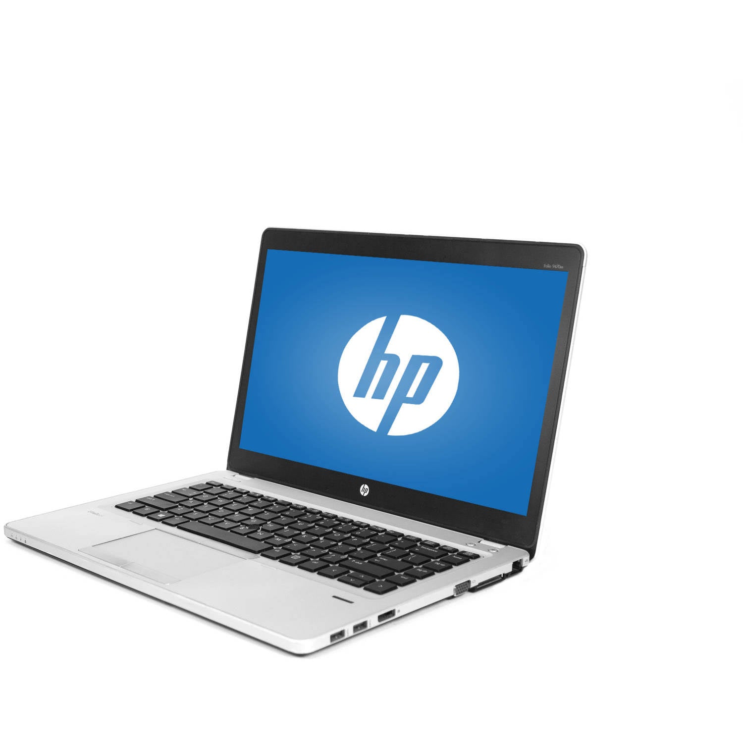 Silver 14x22 Ultrabook R6103