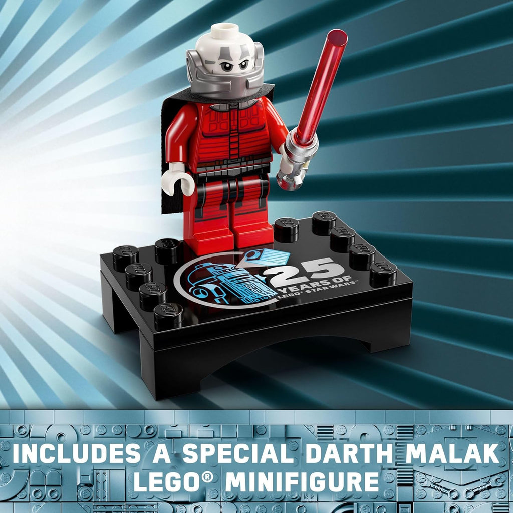 R2-D2 Brick Built Droid Figure N736