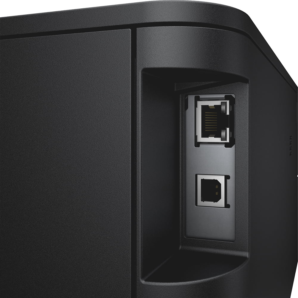 Black Monochrome Laser Printer F2840