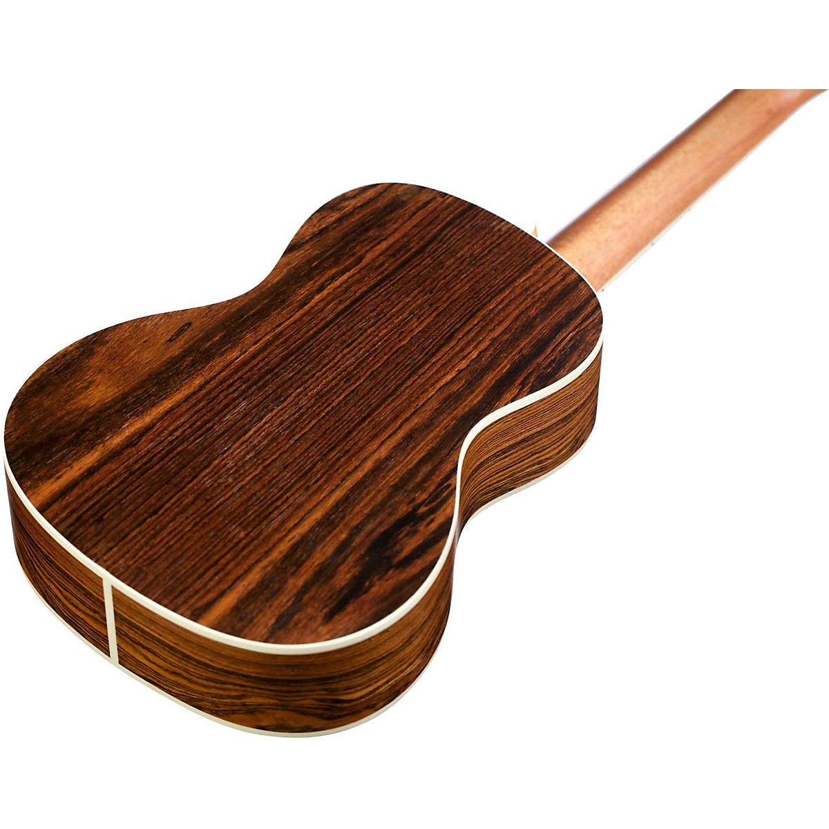 Natural Tenor Acoustic-Electric Ukulele V53999