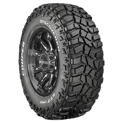 LT265/75R16 E/10PLY WL 4 Tires K466